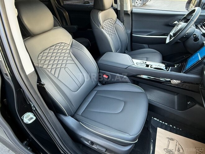 Hyundai  2024, 8,300 km - 1.5 l - Bakı