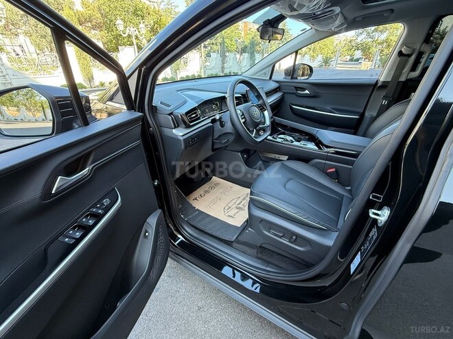 Hyundai  2024, 8,300 km - 1.5 l - Bakı