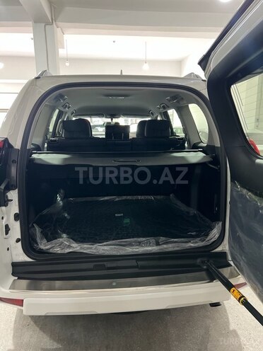 Toyota Land Cruiser Prado-14
