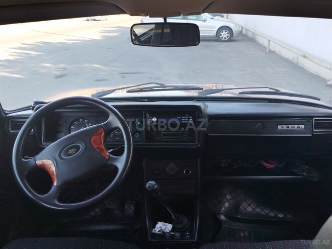 LADA (VAZ) 2107 2006, 59,000 km - 1.6 l - Bakı