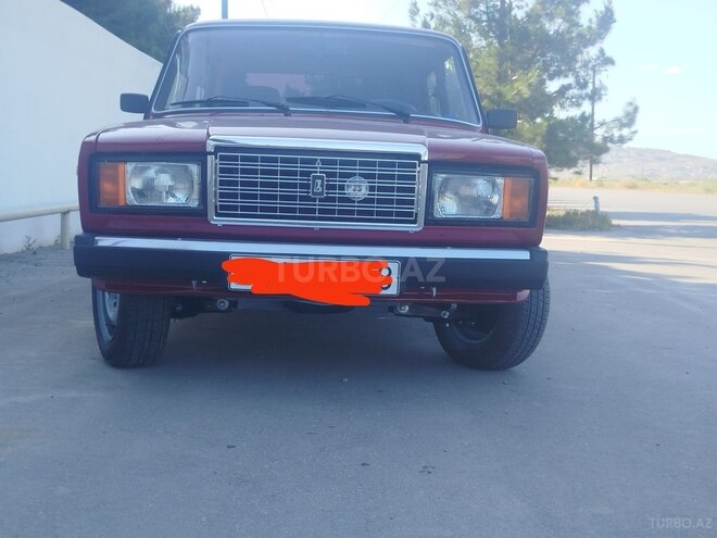 LADA (VAZ) 2107 2006, 59,000 km - 1.6 l - Bakı