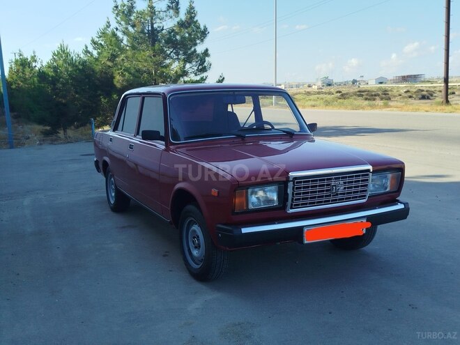 LADA (VAZ) 2107 2006, 59,000 km - 1.6 l - Bakı