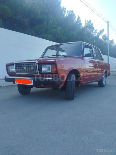 LADA (VAZ) 2107 2006, 59,000 km - 1.6 l - Bakı