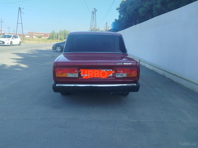 LADA (VAZ) 2107 2006, 59,000 km - 1.6 l - Bakı