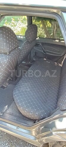 LADA (VAZ) 2115 2012, 345,000 km - 1.6 л - Oğuz