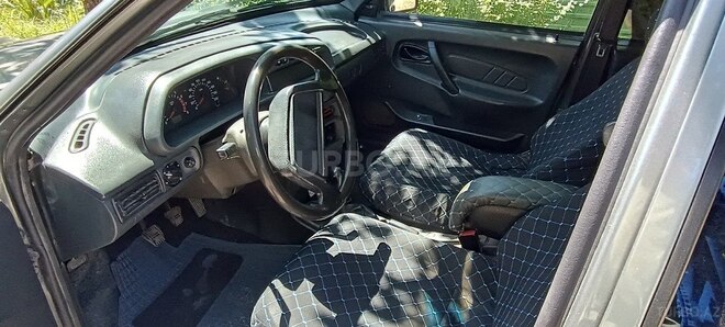 LADA (VAZ) 2115 2012, 345,000 km - 1.6 л - Oğuz