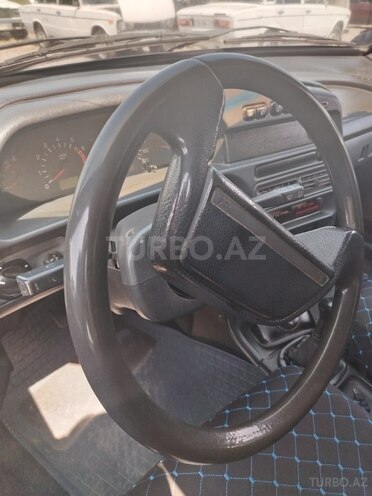 LADA (VAZ) 2115 2012, 345,000 km - 1.6 л - Oğuz