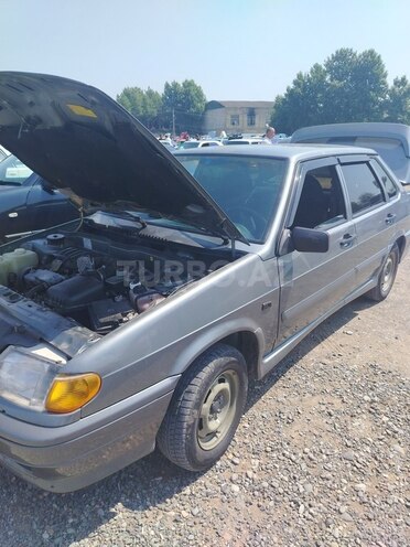 LADA (VAZ) 2115 2012, 345,000 km - 1.6 л - Oğuz