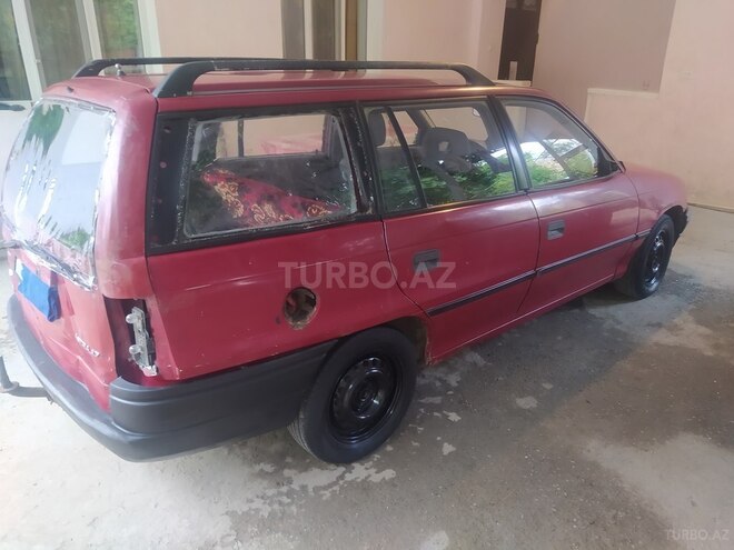 Opel Astra 1994, 333,912 km - 1.7 l - Goranboy