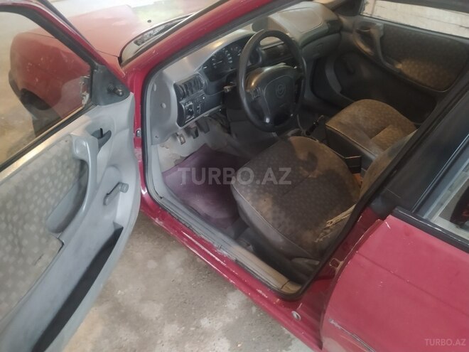 Opel Astra 1994, 333,912 km - 1.7 l - Goranboy