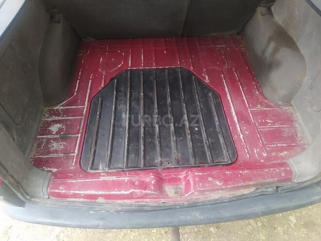 Opel Astra 1994, 333,912 km - 1.7 l - Goranboy