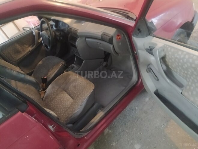 Opel Astra 1994, 333,912 km - 1.7 l - Goranboy