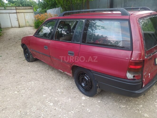 Opel Astra 1994, 333,912 km - 1.7 l - Goranboy