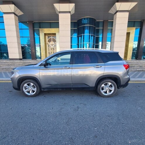 Chevrolet Captiva 2020, 56,000 km - 1.5 л - Sumqayıt