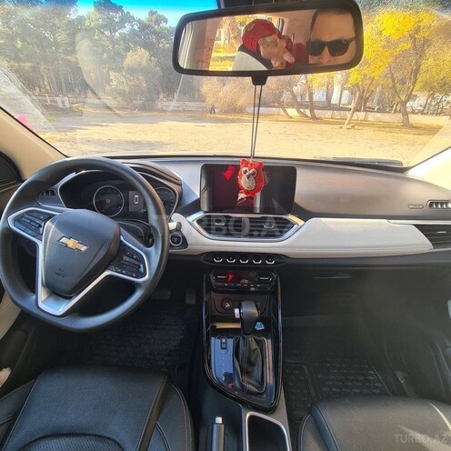 Chevrolet Captiva 2020, 56,000 km - 1.5 л - Sumqayıt