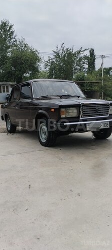 LADA (VAZ) 2107 2010, 40,053 km - 1.6 l - Sabirabad