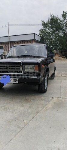 LADA (VAZ) 2107 2010, 40,053 km - 1.6 l - Sabirabad