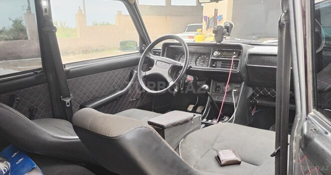 LADA (VAZ) 2107 2010, 40,053 km - 1.6 l - Sabirabad
