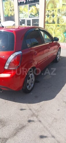 Kia Rio 2011, 370,000 km - 1.4 l - Bakı