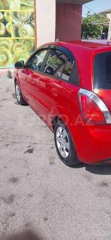 Kia Rio 2011, 370,000 km - 1.4 l - Bakı