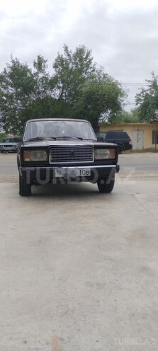 LADA (VAZ) 2107 2010, 40,053 km - 1.6 l - Sabirabad