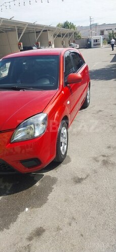 Kia Rio 2011, 370,000 km - 1.4 l - Bakı