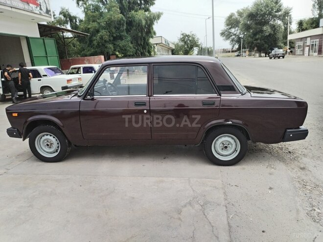 LADA (VAZ) 2107 2010, 40,053 km - 1.6 l - Sabirabad