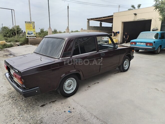 LADA (VAZ) 2107 2010, 40,053 km - 1.6 l - Sabirabad