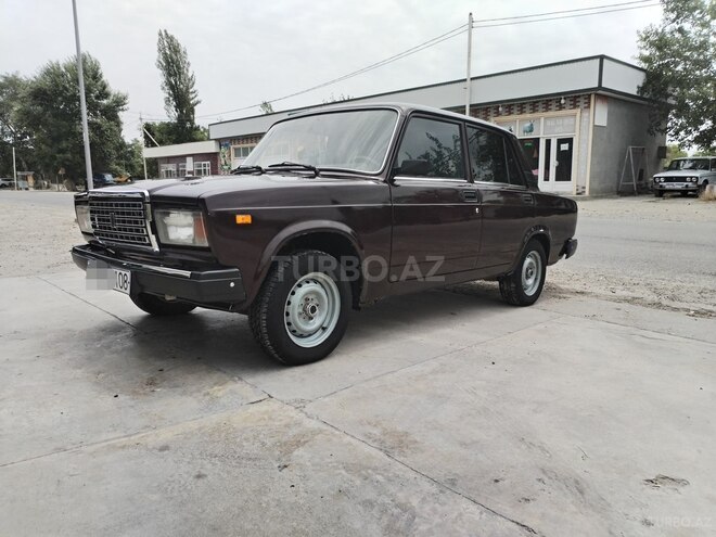 LADA (VAZ) 2107 2010, 40,053 km - 1.6 l - Sabirabad