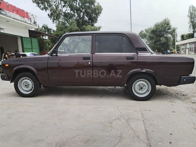 LADA (VAZ) 2107 2010, 40,053 km - 1.6 l - Sabirabad
