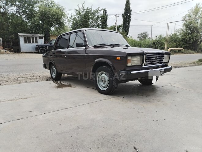 LADA (VAZ) 2107 2010, 40,053 km - 1.6 l - Sabirabad