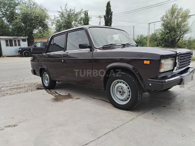 LADA (VAZ) 2107 2010, 40,053 km - 1.6 l - Sabirabad