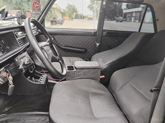 LADA (VAZ) 2107 2010, 40,053 km - 1.6 l - Sabirabad