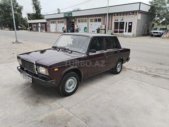 LADA (VAZ) 2107 2010, 40,053 km - 1.6 l - Sabirabad