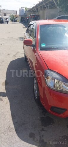 Kia Rio 2011, 370,000 km - 1.4 l - Bakı