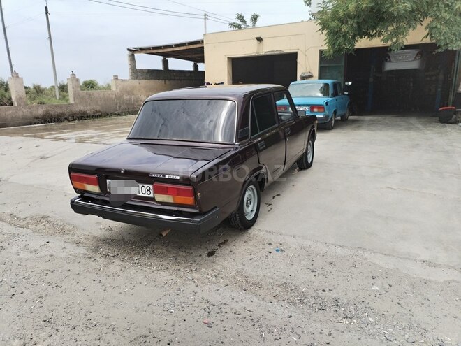 LADA (VAZ) 2107 2010, 40,053 km - 1.6 l - Sabirabad