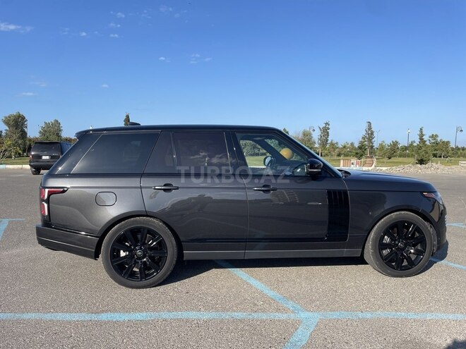 Land Rover Range Rover 2019, 63,000 km - 2.0 l - Bakı