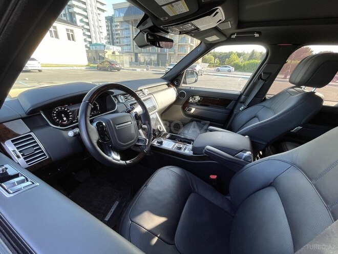 Land Rover Range Rover 2019, 63,000 km - 2.0 l - Bakı