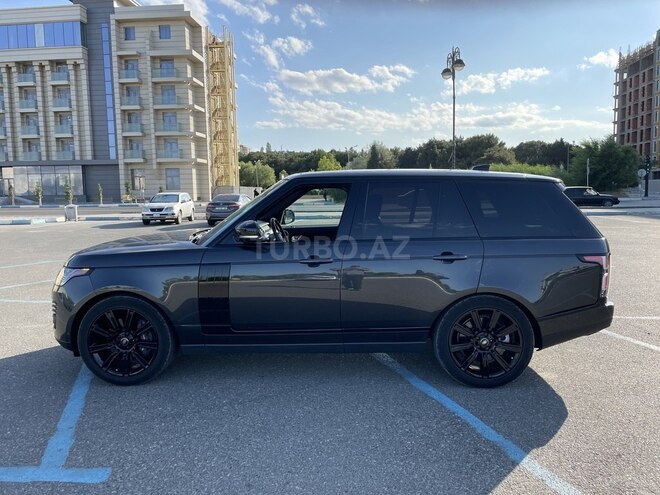 Land Rover Range Rover 2019, 63,000 km - 2.0 l - Bakı