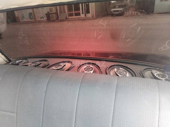 LADA (VAZ) 2107 2010, 40,053 km - 1.6 l - Sabirabad