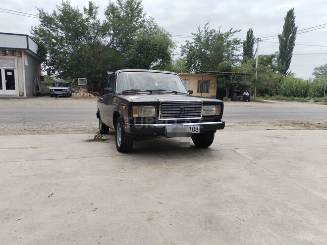 LADA (VAZ) 2107 2010, 40,053 km - 1.6 l - Sabirabad