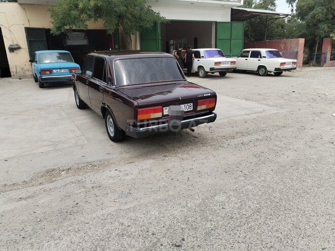 LADA (VAZ) 2107 2010, 40,053 km - 1.6 l - Sabirabad