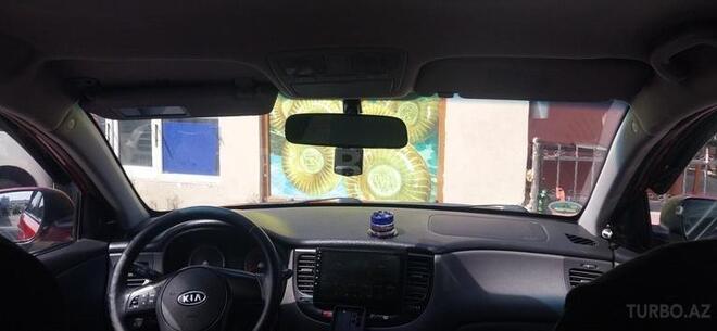 Kia Rio 2011, 370,000 km - 1.4 l - Bakı