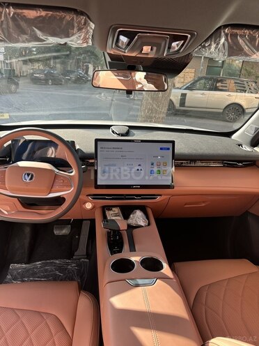 Changan  2025, 0 km - 1.5 l - Bakı