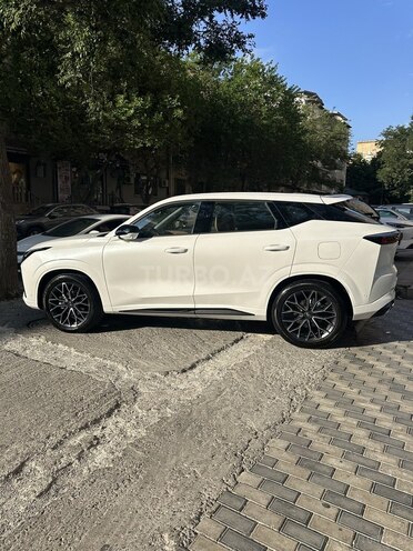 Changan  2025, 0 km - 1.5 l - Bakı
