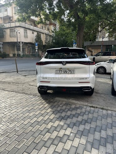 Changan  2025, 0 km - 1.5 l - Bakı