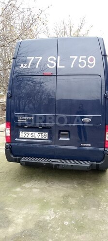 Ford Transit 2012, 360,000 km - 2.2 л - Bakı