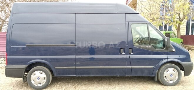Ford Transit 2012, 360,000 km - 2.2 л - Bakı