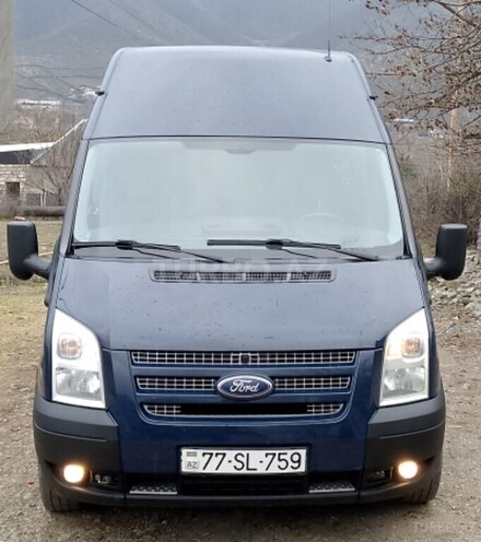 Ford Transit 2012, 360,000 km - 2.2 л - Bakı