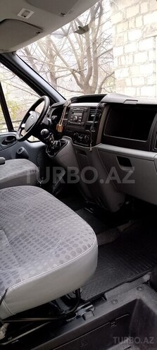 Ford Transit 2012, 360,000 km - 2.2 л - Bakı